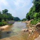 속리산계곡펜션 이미지