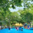 조은자리 캠핑장 이미지