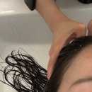 르무이헤어룸 - 평택시 탄현1로 160 | 평택고덕미용실 르무이헤어룸 평택고덕점 오가닉트리트먼트 후기, 머릿결 관리 제대로 하고 왔어요