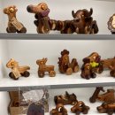 한국차문화공원 이미지