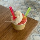 담금 젤라또 이미지