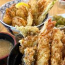 텐노아지 | 서울 등촌 | 텐노아지 내돈내산 텐동 맛집 후기