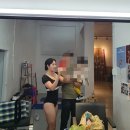 폴 프로필 준비기 (5) 폴프로필 당일 준비물 리스트, 촬영 꿀팁!