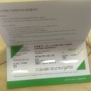 여름을 보내며(여름정산)