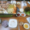 이명실 설렁탕
