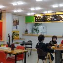 유산균 건강카페 이미지