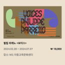리움미술관 전시 필립 파레노 보이스: 전시 소개, 해석