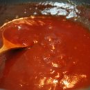 모두 닭강정 이미지