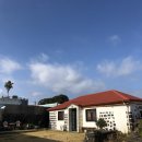 밖거리 민박 | 제주도 숙소, 함덕해수욕장 근처 독채민박 다람쥐민박 밖거리 시숙 후기!!!!