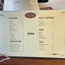 [ 창원카페 ] 진해 CAFE CCD / 이동카페 도넛맛집 진해씨씨디