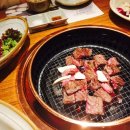 경복궁숯불갈비 이미지