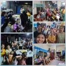 Davao Church Friday Cell groups 이미지