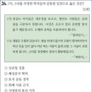 26회 중급 23번 해설(박지원의 활동) 이미지