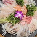 이화종로김밥 | 종로5가 이화초밥 입이 호강했던 푸짐한 저녁!