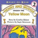 Yellow moon
