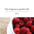 The fragrance garden life 이미지