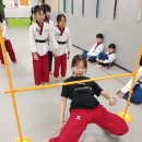 경희대 왕호 태권도장 이미지