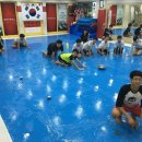 합기도 천지관 충효체육관 이미지