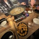 옛방망이칼국수 | 더워!