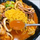 짬뽕에 놀라다 이미지