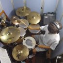 사하구드럼학원 다대동 명지동드럼학원 명호중학교 레슨생의 "The Drum - Alan Walker" 녹음 인증샷 이미지