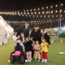 아빠의 캠프 | 아이 셋 아빠의 현실 후기｜파주 펀앤펀캠프, 당일치기 캠핑으로 딱이네