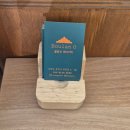 오 | 춘천 블랑오베이커리 후기｜부안길 조용한 동네 빵집