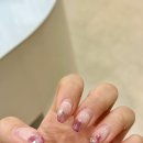 울산 중구 네일샵 성남동 네일어바웃제이 2호점, 봄맞이 핑크 네일 후기