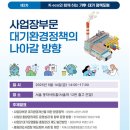 대기정책과 이미지