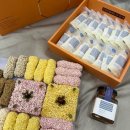 고려한과 | 전통한과 설 선물세트 추천 명인이 만든 한과 강릉은정한과 후기