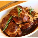 사랑채고기집 이미지