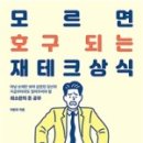 알아두면 유용한 재테크 이미지