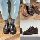 에이레네 | 에이레네 남자수제화 추천 성수동 쇼룸 방문후기