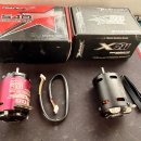 4pole sensor X211 21.5T모터 이미지
