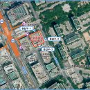 마두역 7번출구 옆 이미지