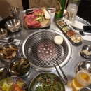 트리플 명품한우전문점 교대본점 네이버블로그