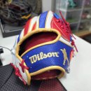 WBC 최정 신품으로 미즈노120주년 모노그램 내야 구해요~~! 이미지