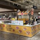 타코야미 | 영등포역 타임스퀘어 [타코야미] 글루텐프리 쌀 디저트 타코야끼 와사마요 / 뿌링치즈 맛