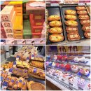 골든바나나소프트 | 파리바게트 인기 메뉴 가격 빵 케이크 롤케익 파바 파란라벨 추천