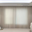 기린 하우스 | 기린하우스 신축 아파트 커튼 블라인드 후기