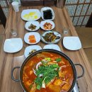 고향촌반찬 | 유성온천역맛집 닭볶음탕 국물부터 얼큰하고 맛있는 고향촌 후기