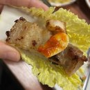 희망식당 | 신림 삼겹살에 오징어도 구워 먹을 수 있는 [희망식당] 후기