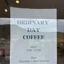 [유후인 카페 추천] Ordinary Day Coffee 오디너리 데이 커피