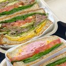[강남 샌드위치맛집] “베카프리미엄델리샵” N번째 솔직방문후기