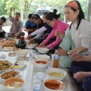 위봉산성마을 이미지