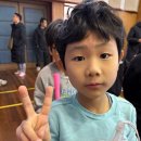 한반도 태권도장 이미지