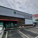 블랙스톤 스크린골프 이미지