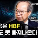 HBM 다음은 HBF, 엔비디아·MS를 영원히 가두는 삼성·하이닉스의 30년 '가두리 전략' | 김정호 카이스트 전기 및 전자공학과 교 이미지