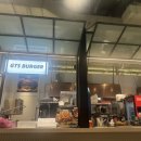 양지프라자 | [광명] AK프라자 수제버거 GTS버거 먹어본 후기