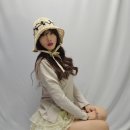 여자 연예인 모자 VARZAR 보닛햇 바잘 모자 버킷햇 후기 고고고